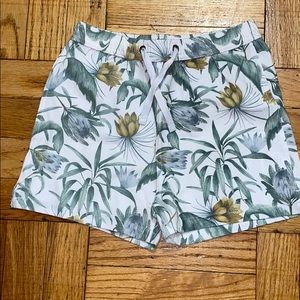 Rylee and crew swim shorts